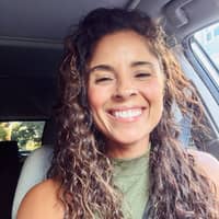 Sitter Profile Image: Rose R.