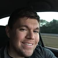 Sitter Profile Image: Peter O.