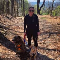 Sitter Profile Image: Marina P.