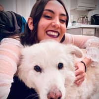 Sitter Profile Image: Andrea O.