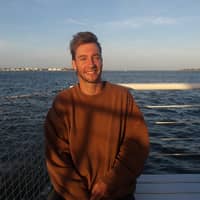 Sitter Profile Image: Joey H.