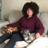 Sitter Profile Image: Grace F.