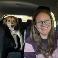 Sitter Profile Image: Jennifer K.