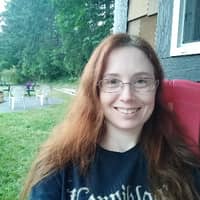 Sitter Profile Image: Nicole F.