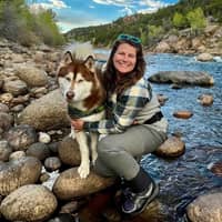 Sitter Profile Image: Brittany C.