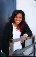 Sitter Profile Image: Kieyera R.