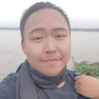 Sitter Profile Image: Tukin V.