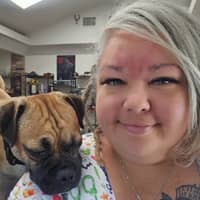 Sitter Profile Image: Daryll Ann J.