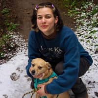 Sitter Profile Image: Lilah C.