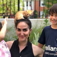 Sitter Profile Image: Alisa M.