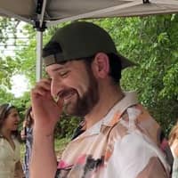 Sitter Profile Image: Luke B.