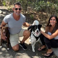 Sitter Profile Image: Carmen & Marco N.