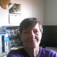 Sitter Profile Image: Marlies H.