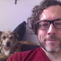 Sitter Profile Image: John F.