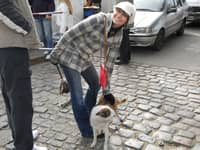 Sitter Profile Image: Chelsey M.