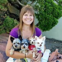 Sitter Profile Image: Heather L.