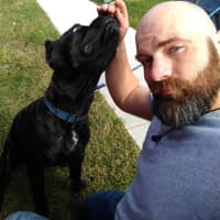 Sitter Profile Image: Byron S.