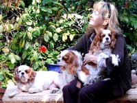 Sitter Profile Image: Patricia B.