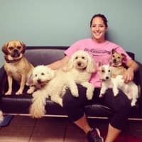 Sitter Profile Image: Alexa N.