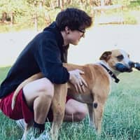 Sitter Profile Image: Nathan B.