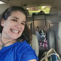 Sitter Profile Image: Hannah F.