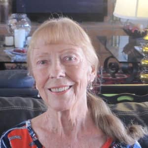 Vinita E.