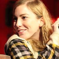 Sitter Profile Image: Ashley G.