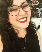 Sitter Profile Image: Madeleine M.