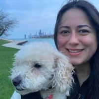 Sitter Profile Image: Alma A.