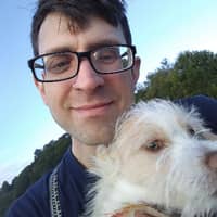 Sitter Profile Image: Jadon W.