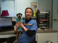 Sitter Profile Image: Jennifer H.