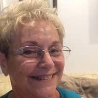 Sitter Profile Image: Pat N.