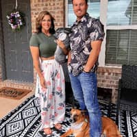 Sitter Profile Image: Crystal W.