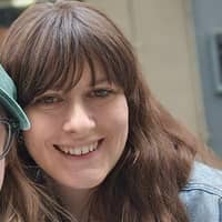 Sitter Profile Image: Emily F.