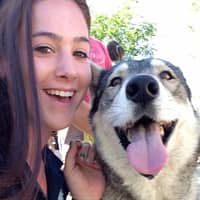 Sitter Profile Image: Sara G.