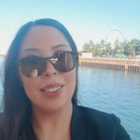 Sitter Profile Image: Shirley B.