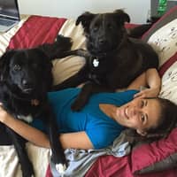 Sitter Profile Image: Jessica D.