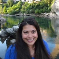 Sitter Profile Image: Magdalena A.