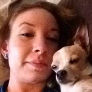 Sitter Profile Image: Crissy S.