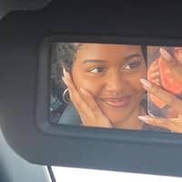 Sitter Profile Image: Glenda M.