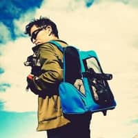 Sitter Profile Image: Anne and Joaquin D.