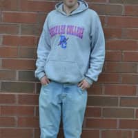 Sitter Profile Image: Kevin H.