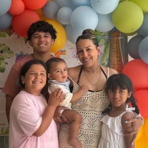 Sitter Profile Image: Clarissa A.