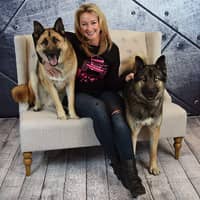 Sitter Profile Image: Jessica S.