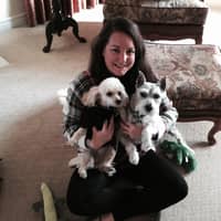 Sitter Profile Image: Courtney G.