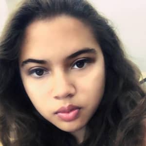 Cecilia H.