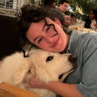 Sitter Profile Image: Andrea F.