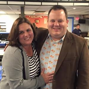 Sitter Profile Image: Angela & Kenneth P.