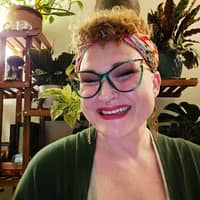 Sitter Profile Image: Jennie J.