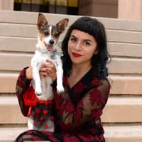 Sitter Profile Image: Bernadette L.